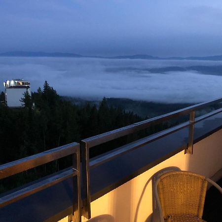 Apartman Panorama 805 Štrbské Pleso Eksteriør billede
