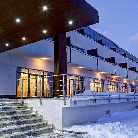 Apartman Panorama 805 Štrbské Pleso Værelse billede