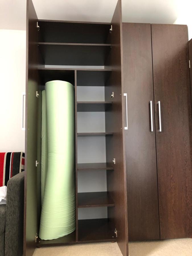 Apartman Panorama 805 Štrbské Pleso Eksteriør billede