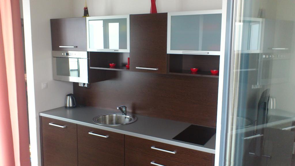 Apartman Panorama 805 Štrbské Pleso Værelse billede