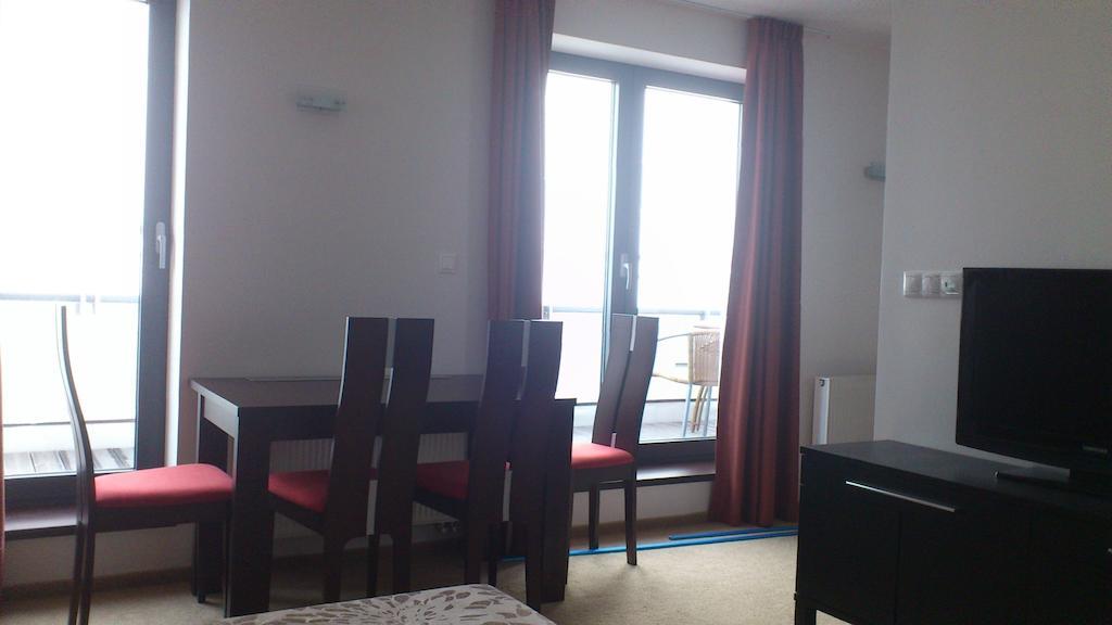 Apartman Panorama 805 Štrbské Pleso Værelse billede