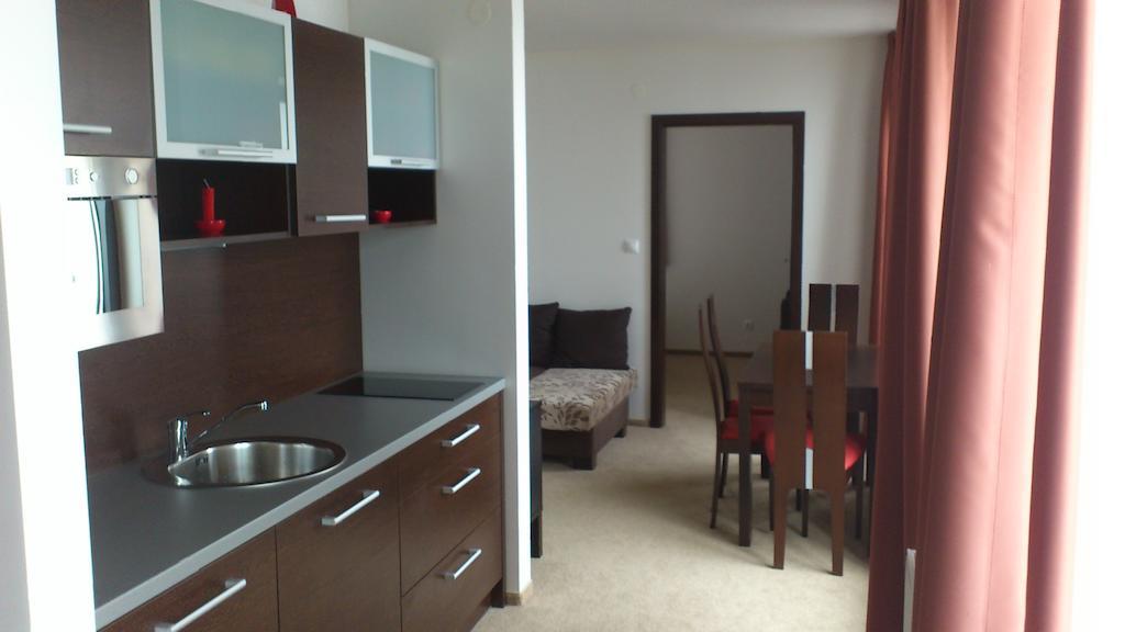 Apartman Panorama 805 Štrbské Pleso Værelse billede