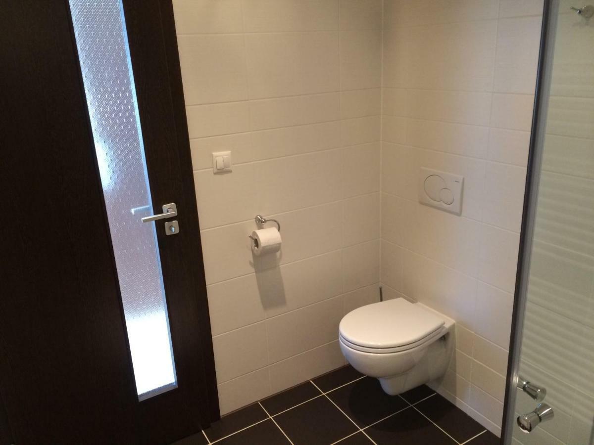 Apartman Panorama 805 Štrbské Pleso Eksteriør billede